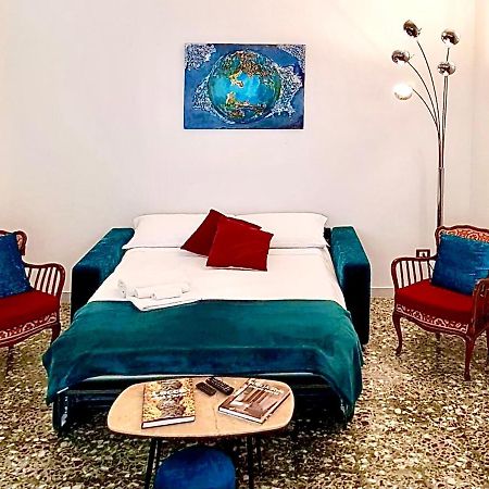 Ferienwohnung La Casa Di Julia Lecce Exterior foto