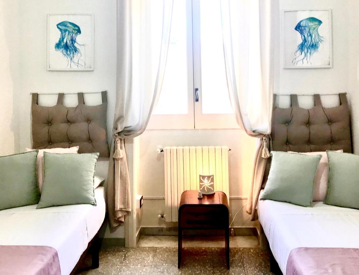 Ferienwohnung La Casa Di Julia Lecce Exterior foto