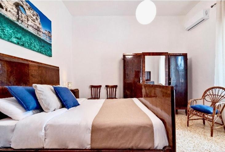 Ferienwohnung La Casa Di Julia Lecce Exterior foto