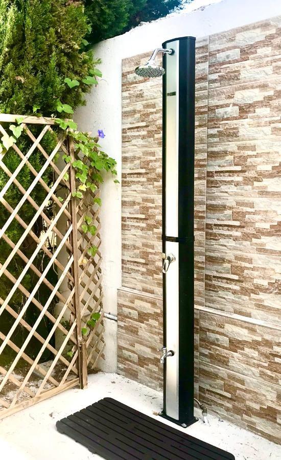 Ferienwohnung La Casa Di Julia Lecce Exterior foto