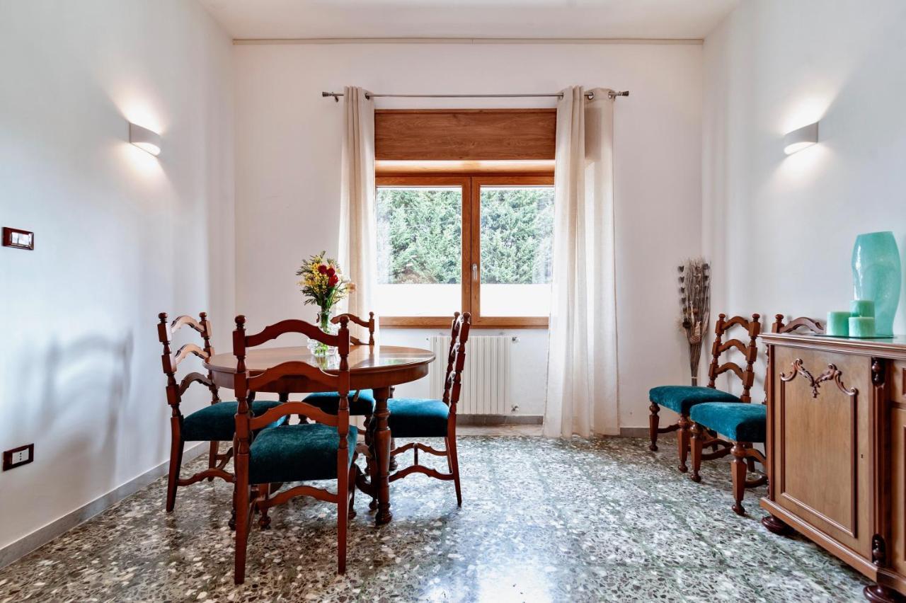 Ferienwohnung La Casa Di Julia Lecce Exterior foto