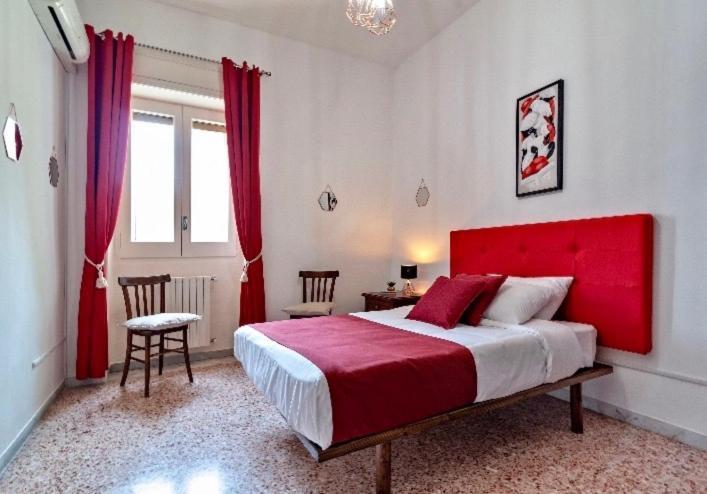 Ferienwohnung La Casa Di Julia Lecce Exterior foto